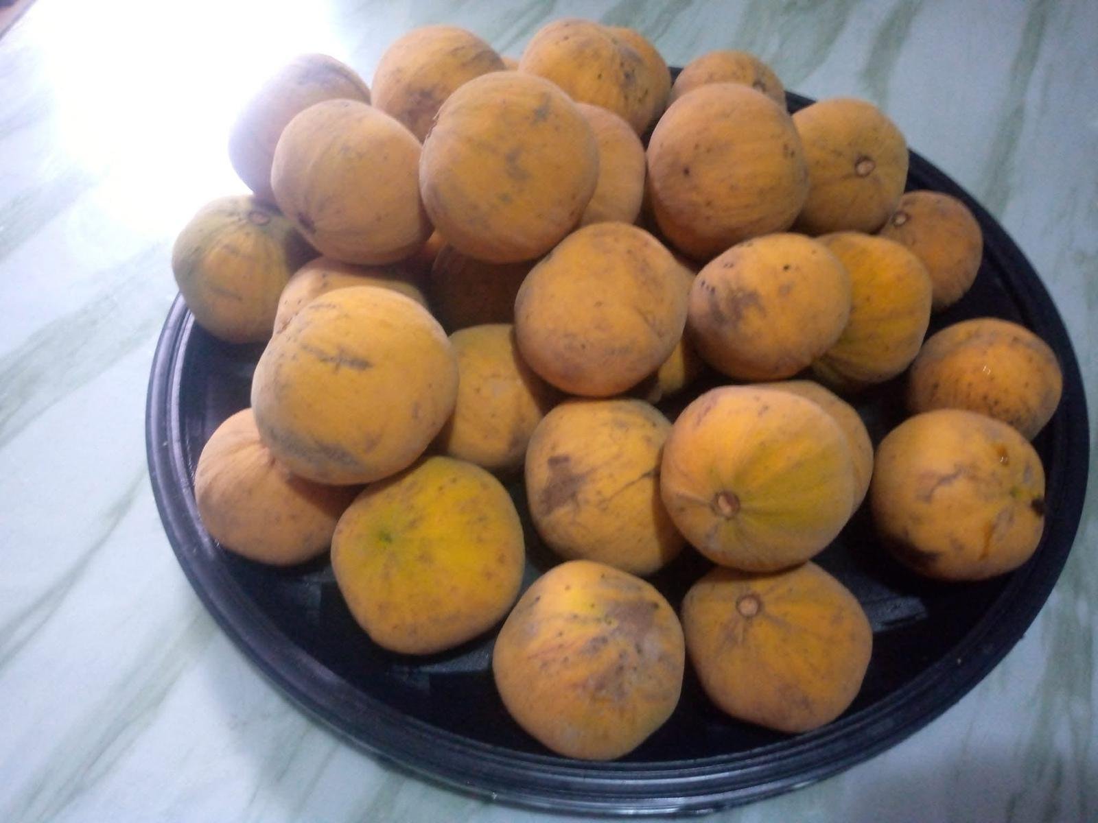 Santol Fruit Box Cotton Fruit - Image 2