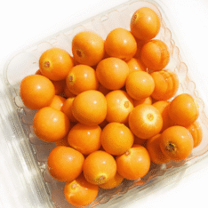 Fresh Golden Berry Fruit Box - Image 4