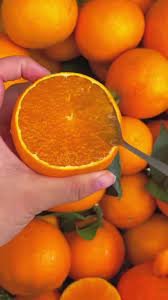 Japanese Jelly Orange Fruit Box - Image 2