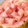 Pinkglow Pineapple Fruit Box