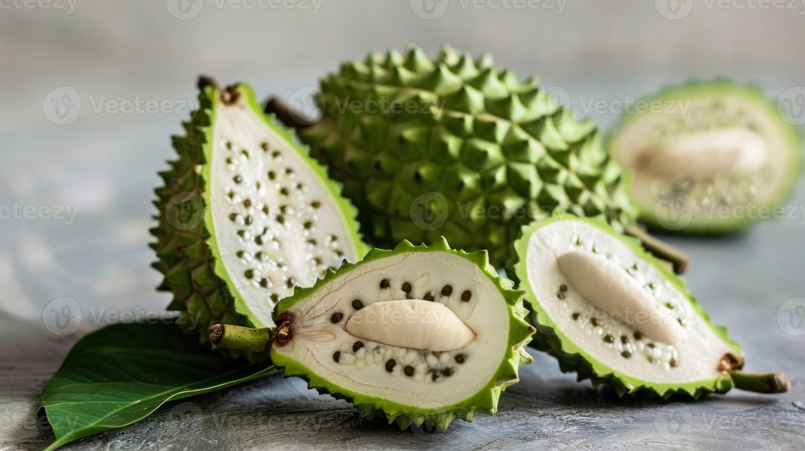 Soursop Fruit Box (Guanabana) - Image 3