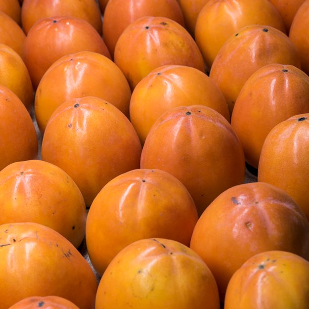 Spanish Persimmons Fruit Box - Image 2