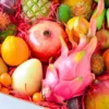 Love Fruit Box Gift
