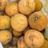 Santol Fruit Box Cotton Fruit